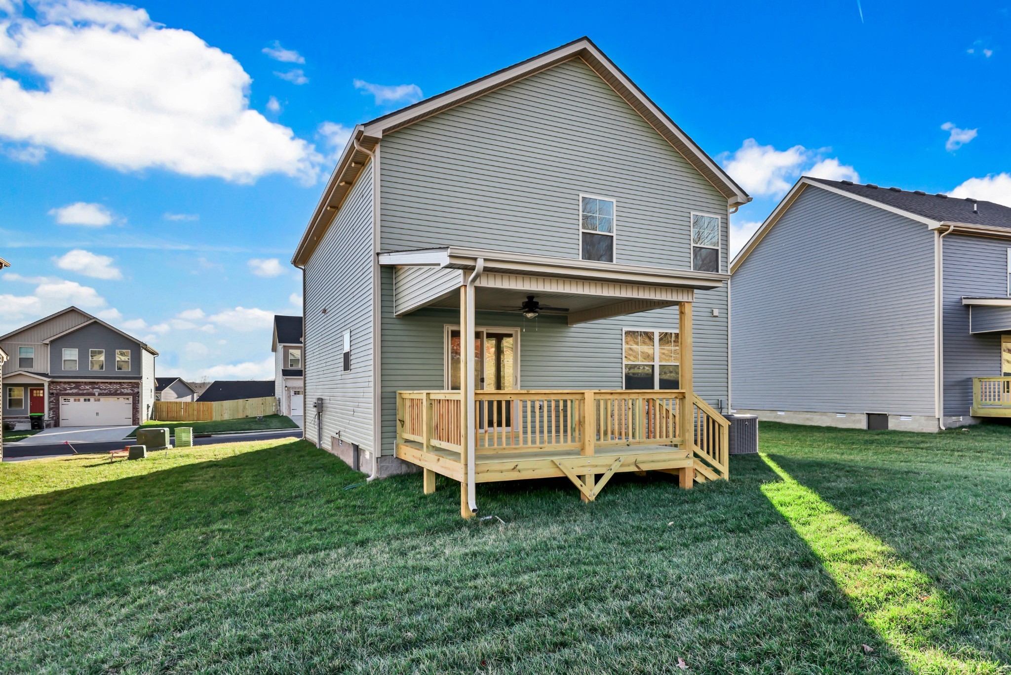335 Cardinal Creek Clarksville TN 37040