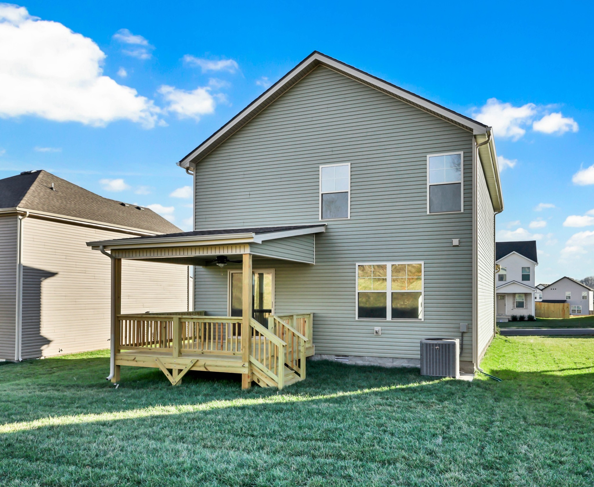 335 Cardinal Creek Clarksville TN 37040