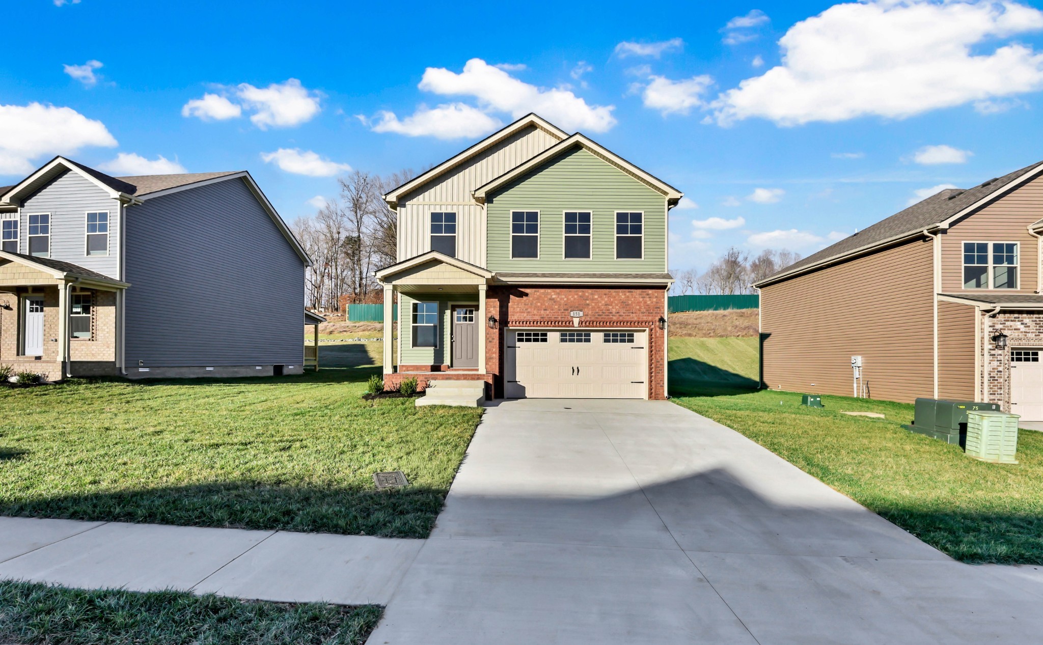 335 Cardinal Creek Clarksville TN 37040
