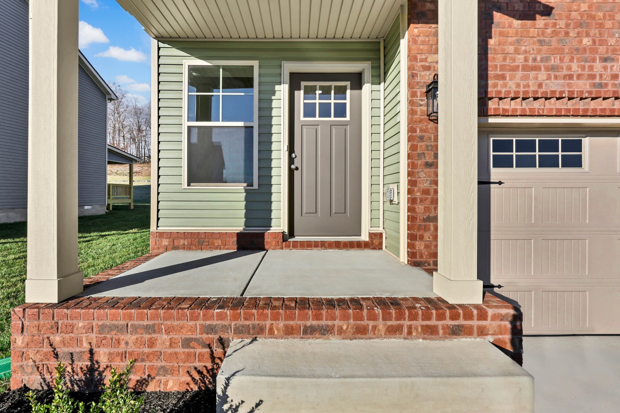 335 Cardinal Creek Clarksville TN 37040