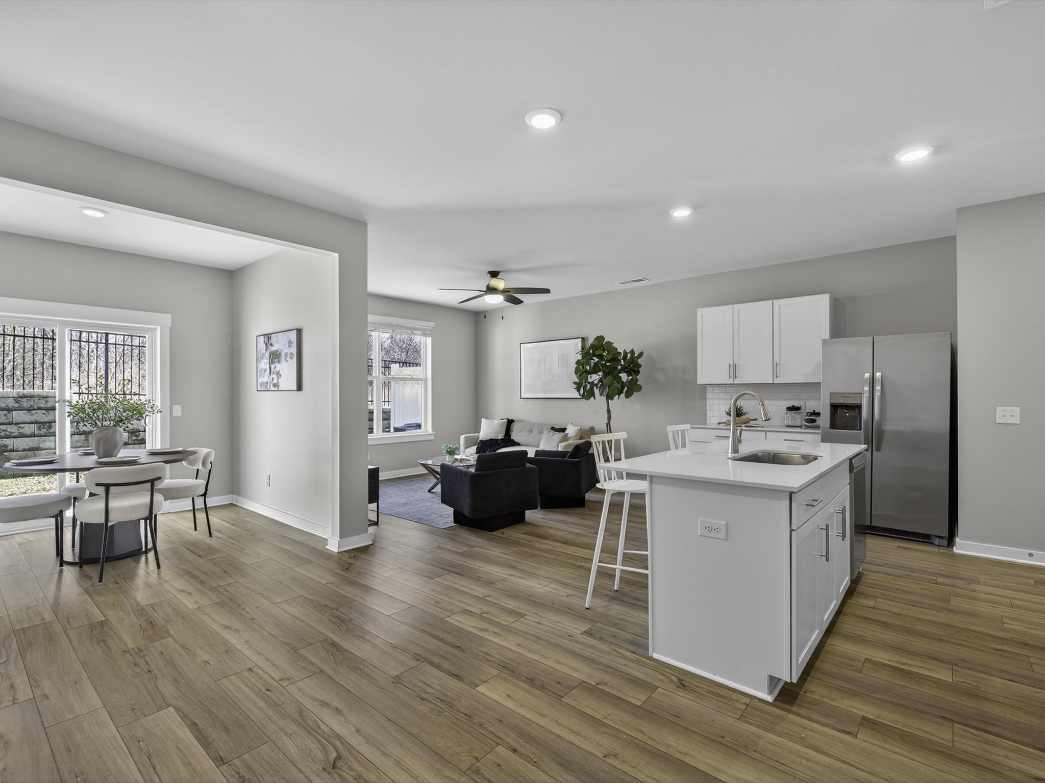 2166 Nectar Lane Columbia TN 38401