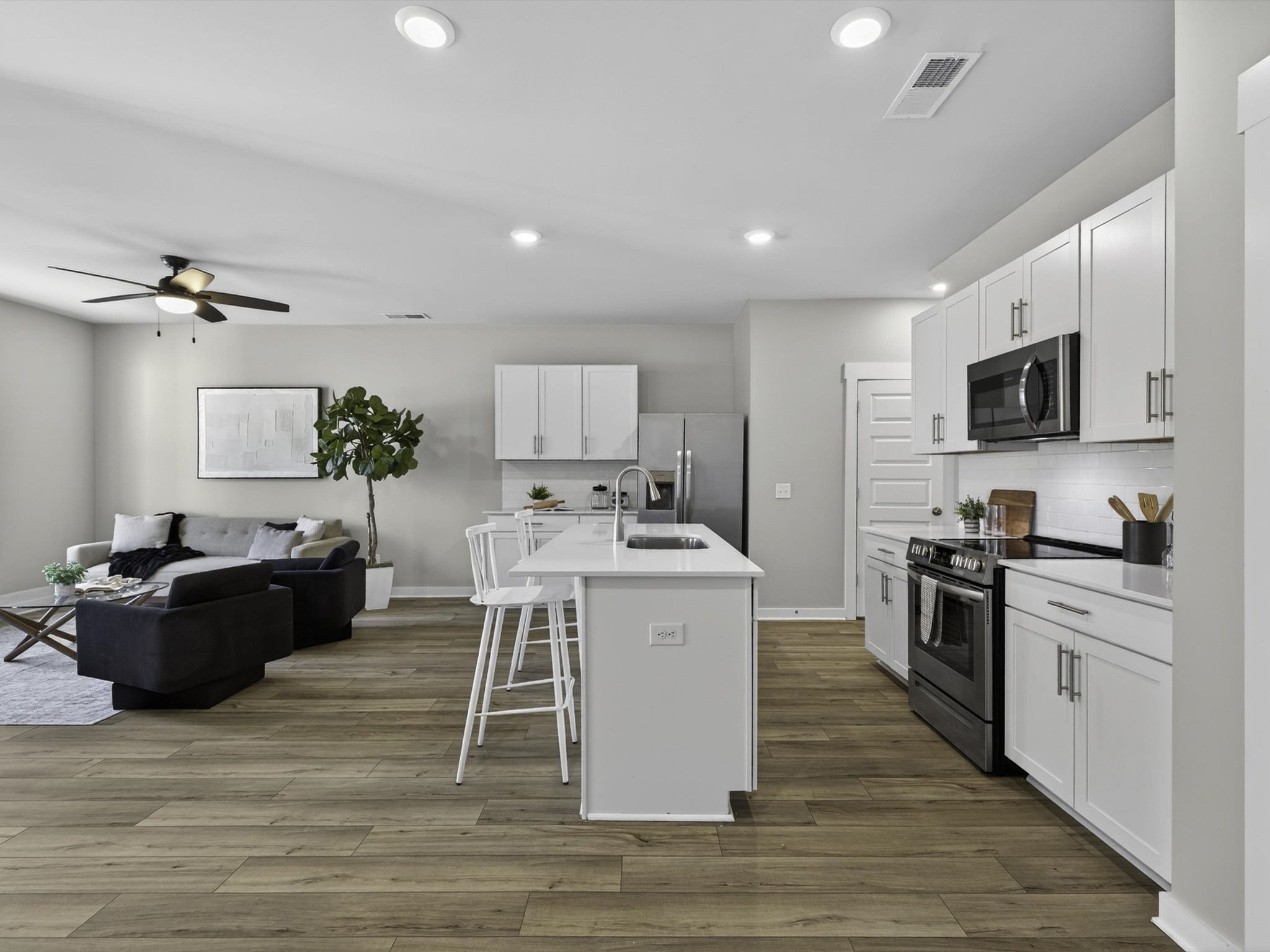 2166 Nectar Lane Columbia TN 38401