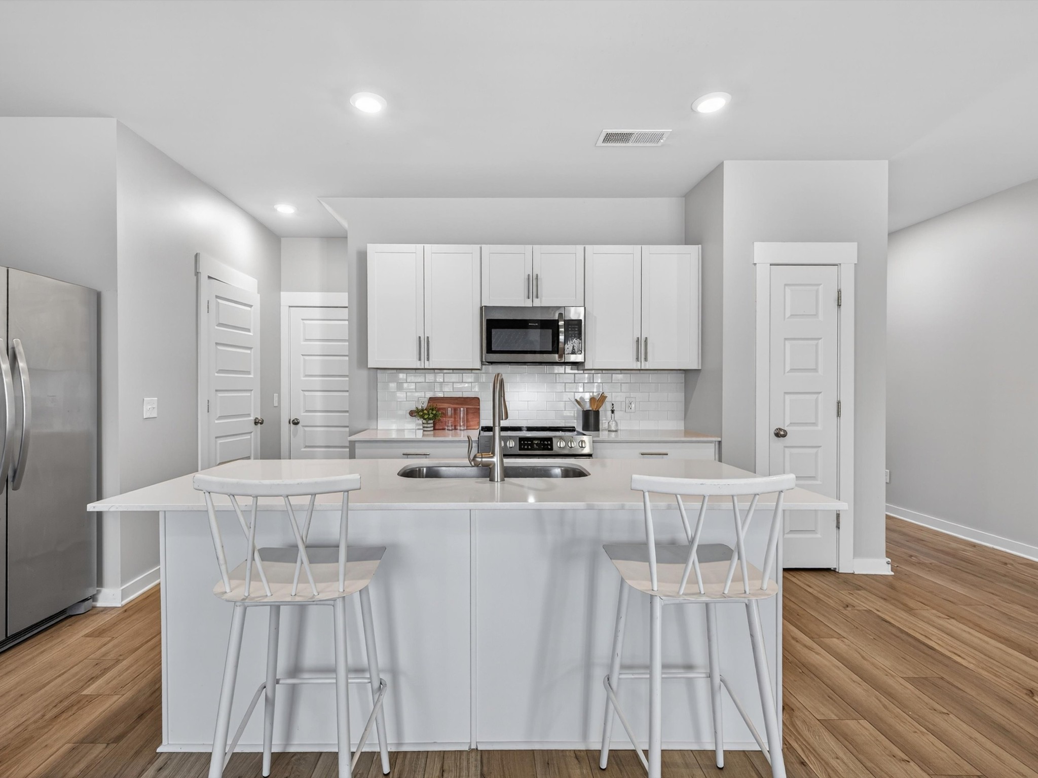 2166 Nectar Lane Columbia TN 38401