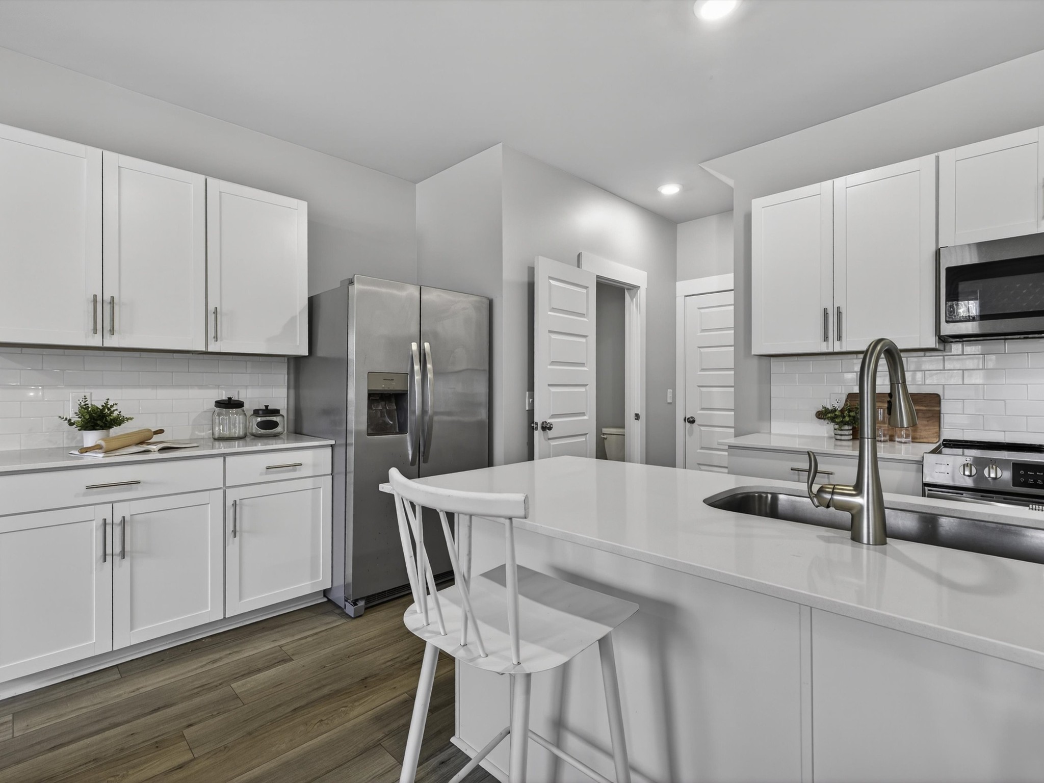 2166 Nectar Lane Columbia TN 38401