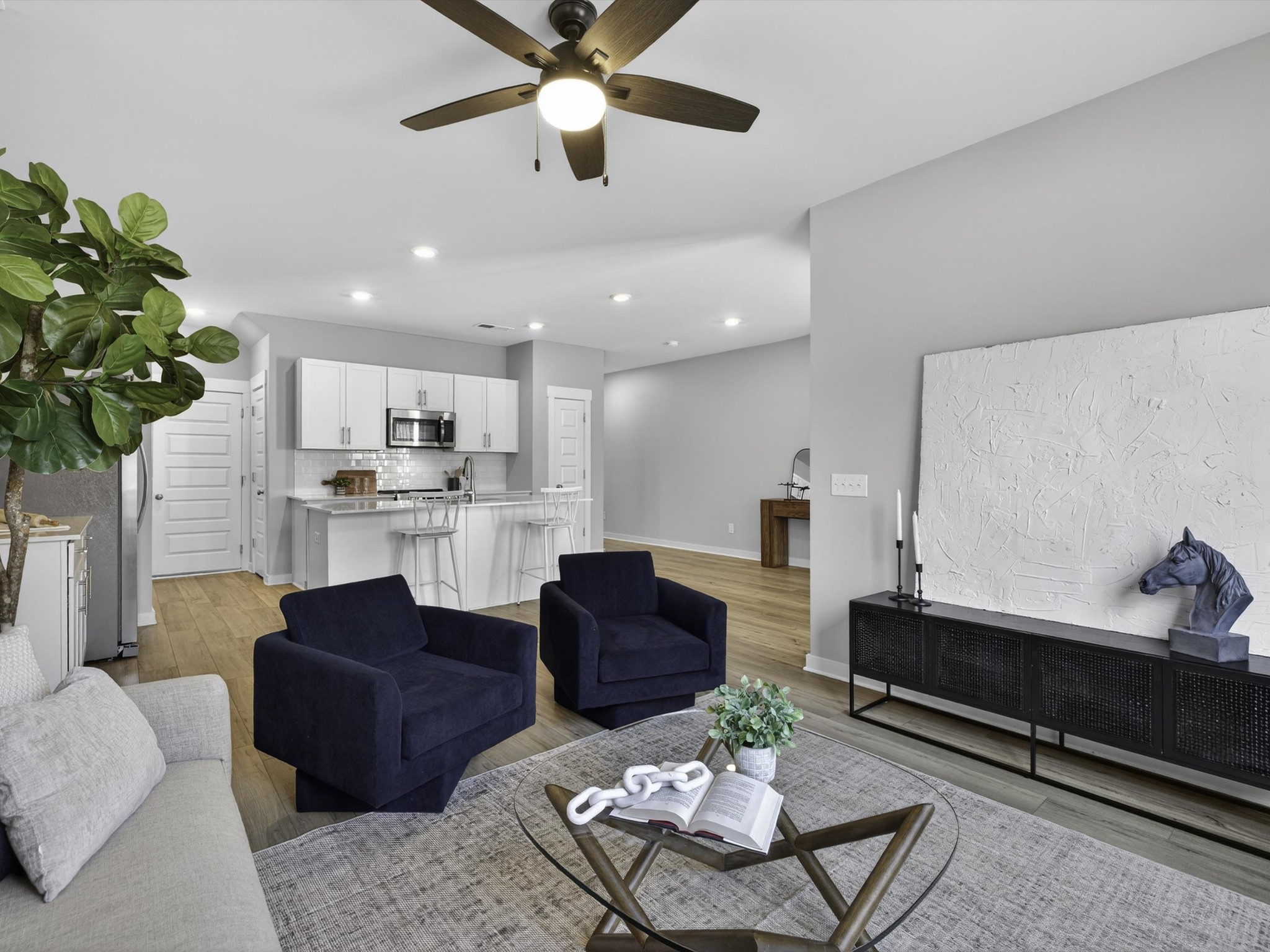 2166 Nectar Lane Columbia TN 38401