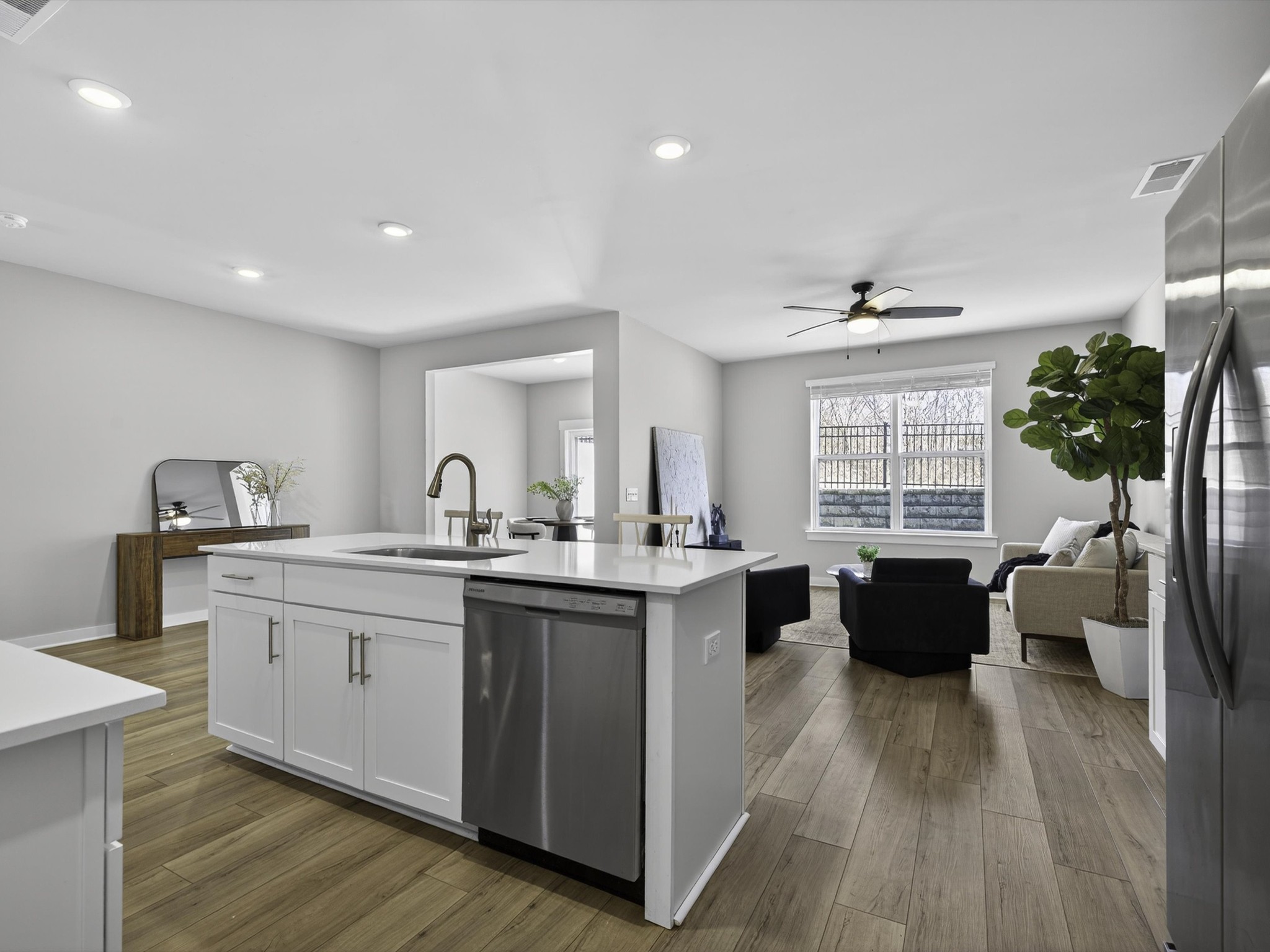 2166 Nectar Lane Columbia TN 38401