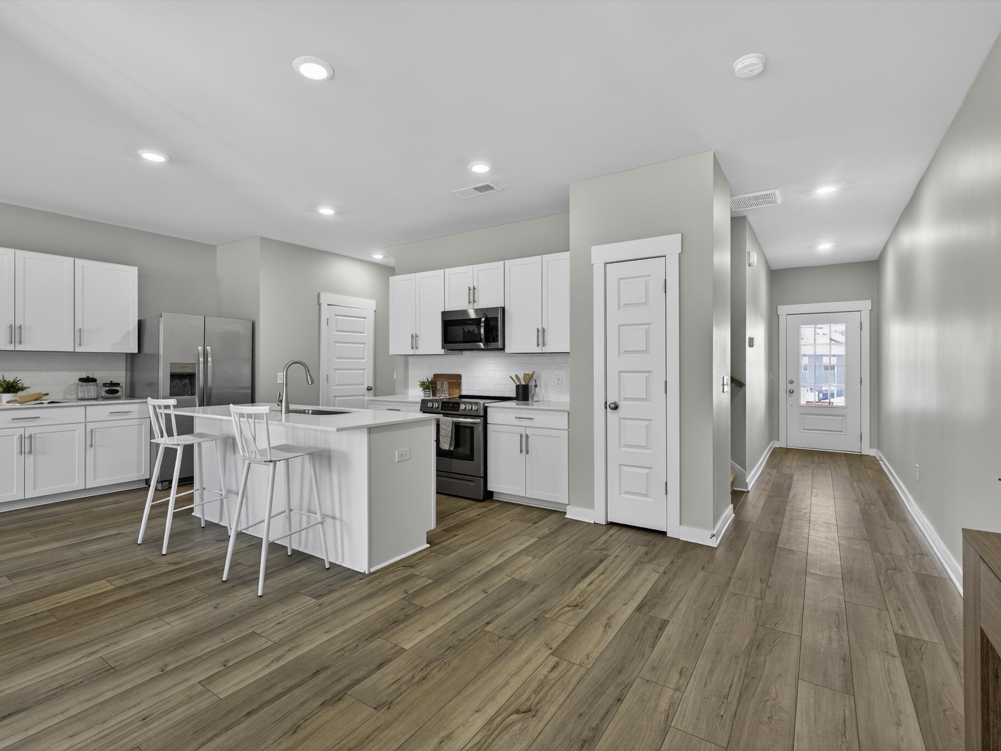 2166 Nectar Lane Columbia TN 38401