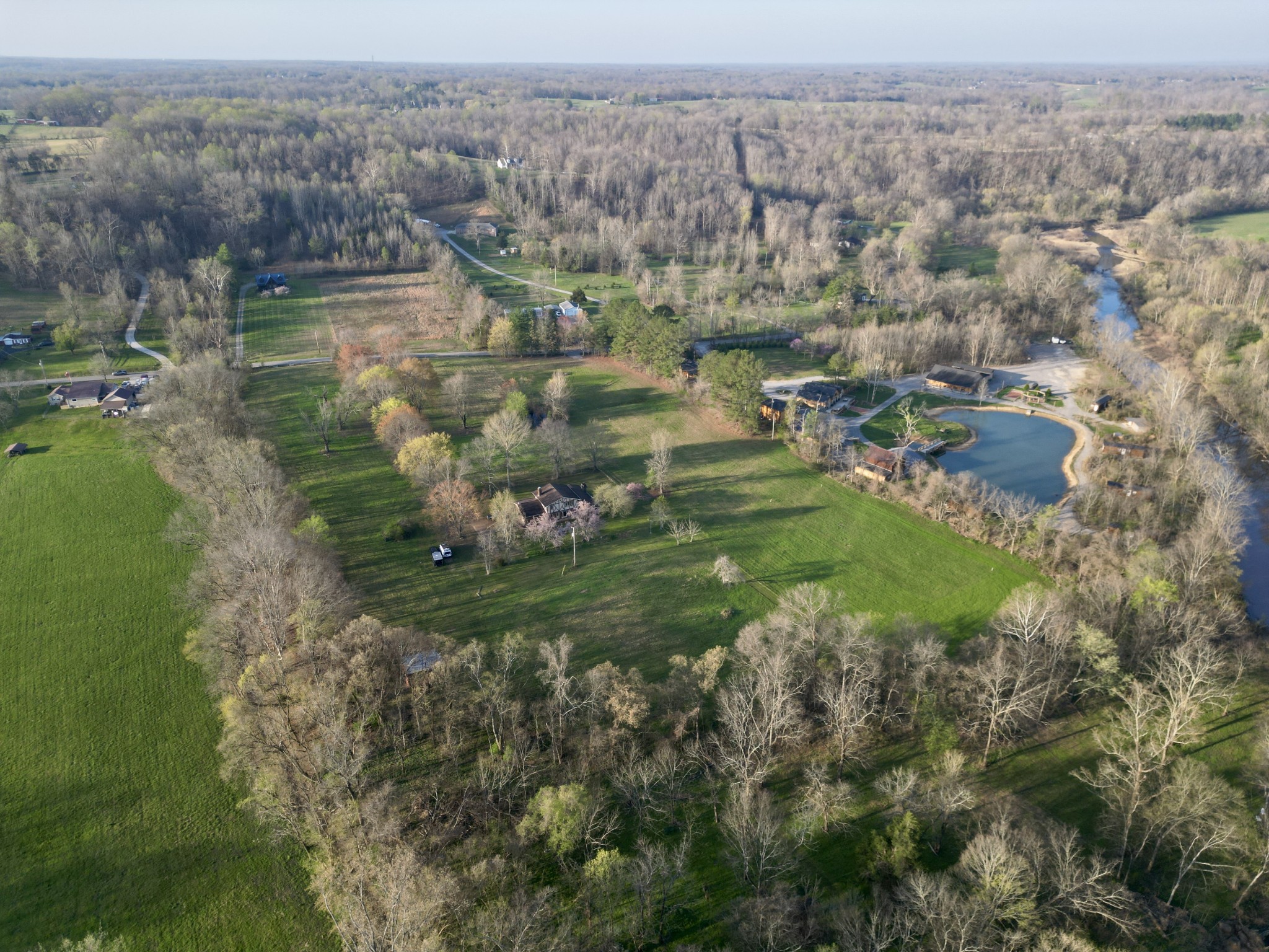 1875 New Hope Road Joelton TN 37080