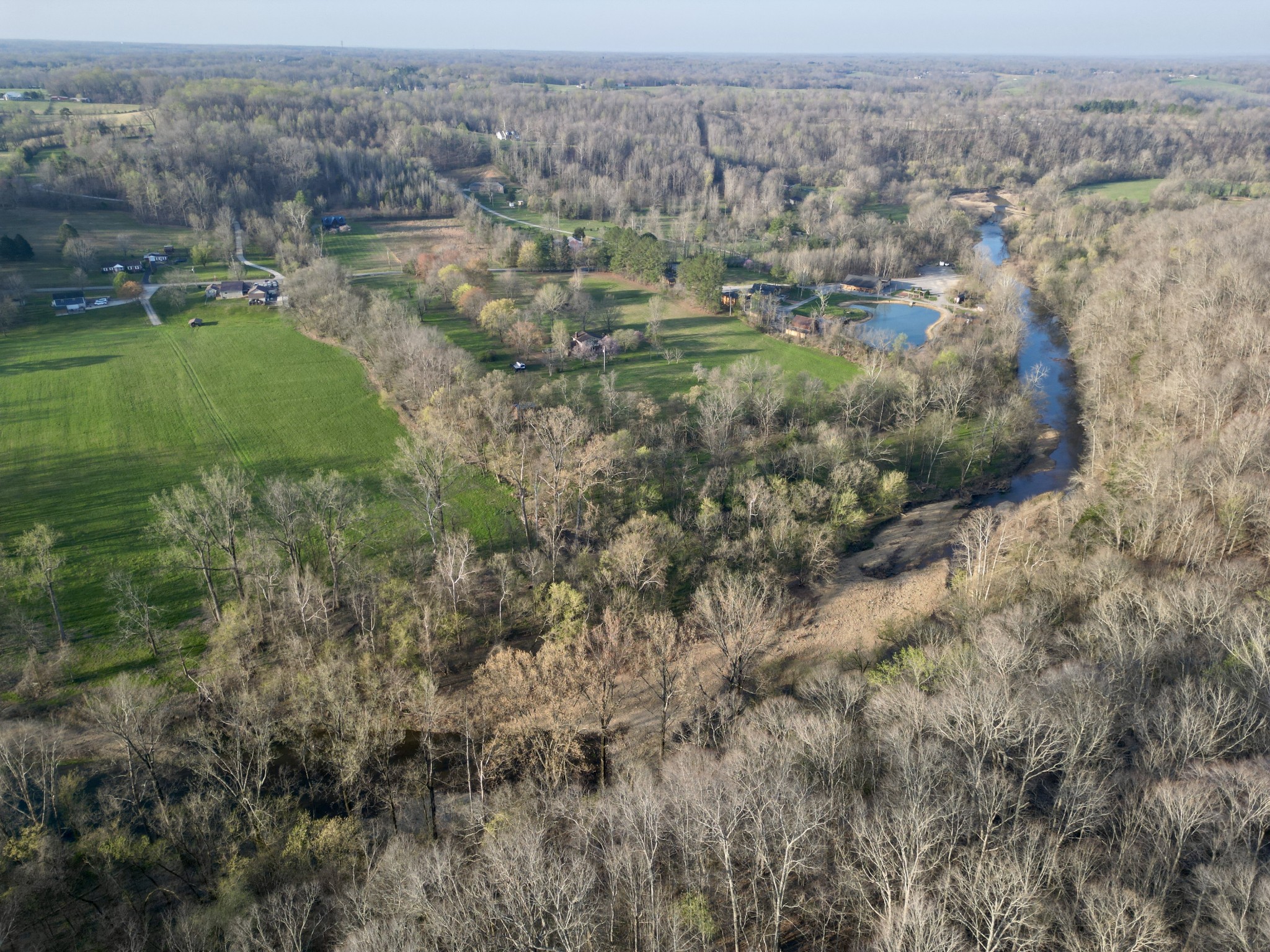 1875 New Hope Road Joelton TN 37080