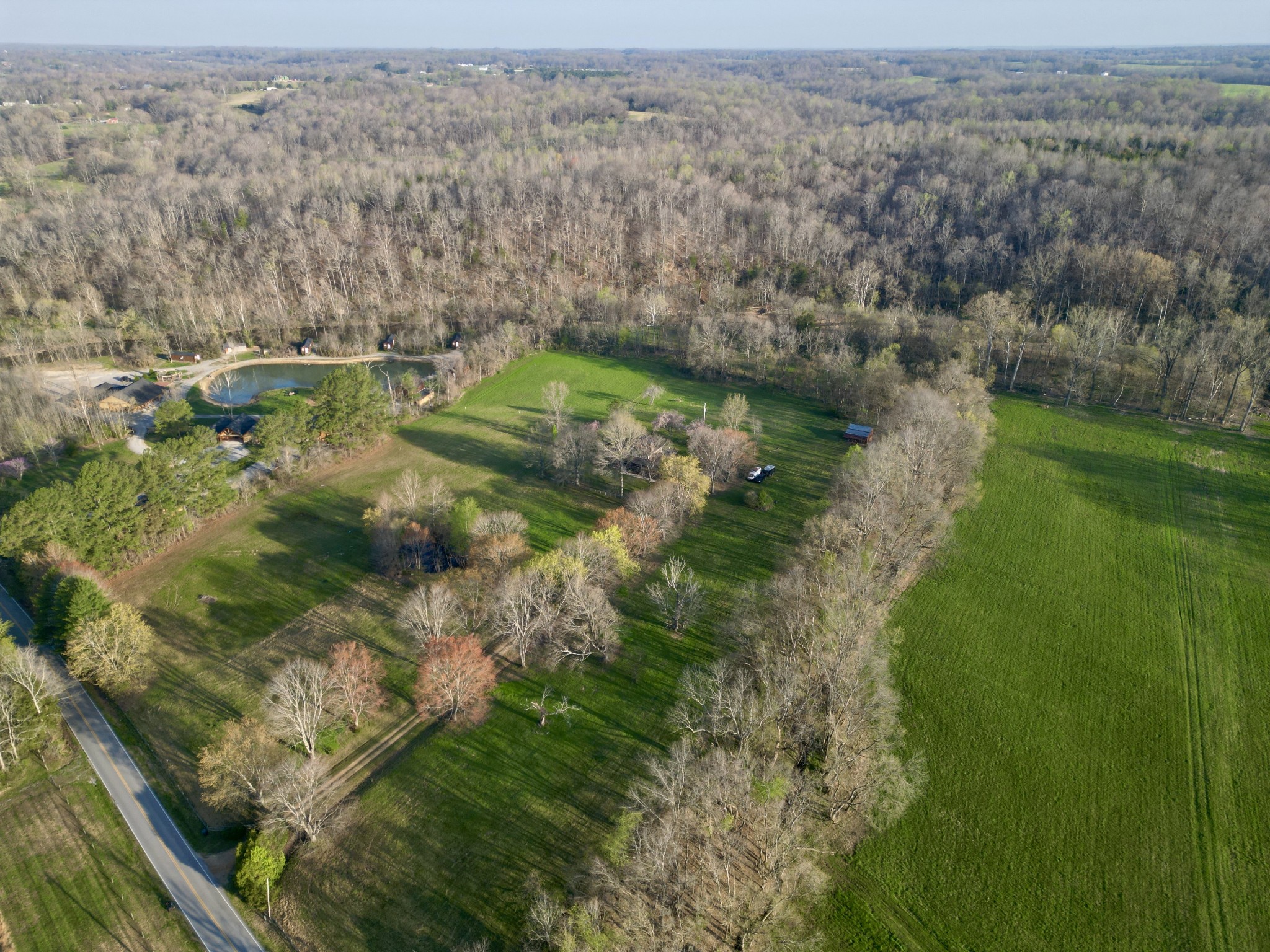 1875 New Hope Road Joelton TN 37080