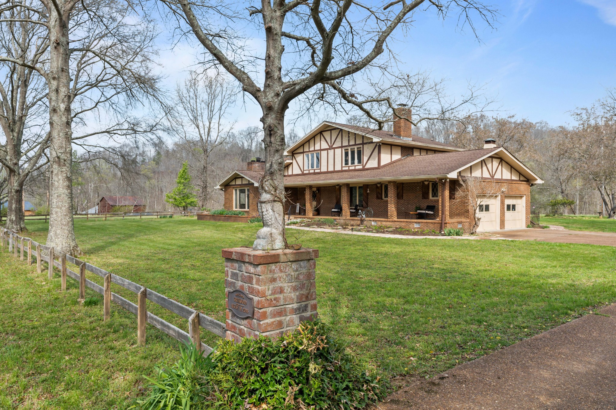 1875 New Hope Road Joelton TN 37080