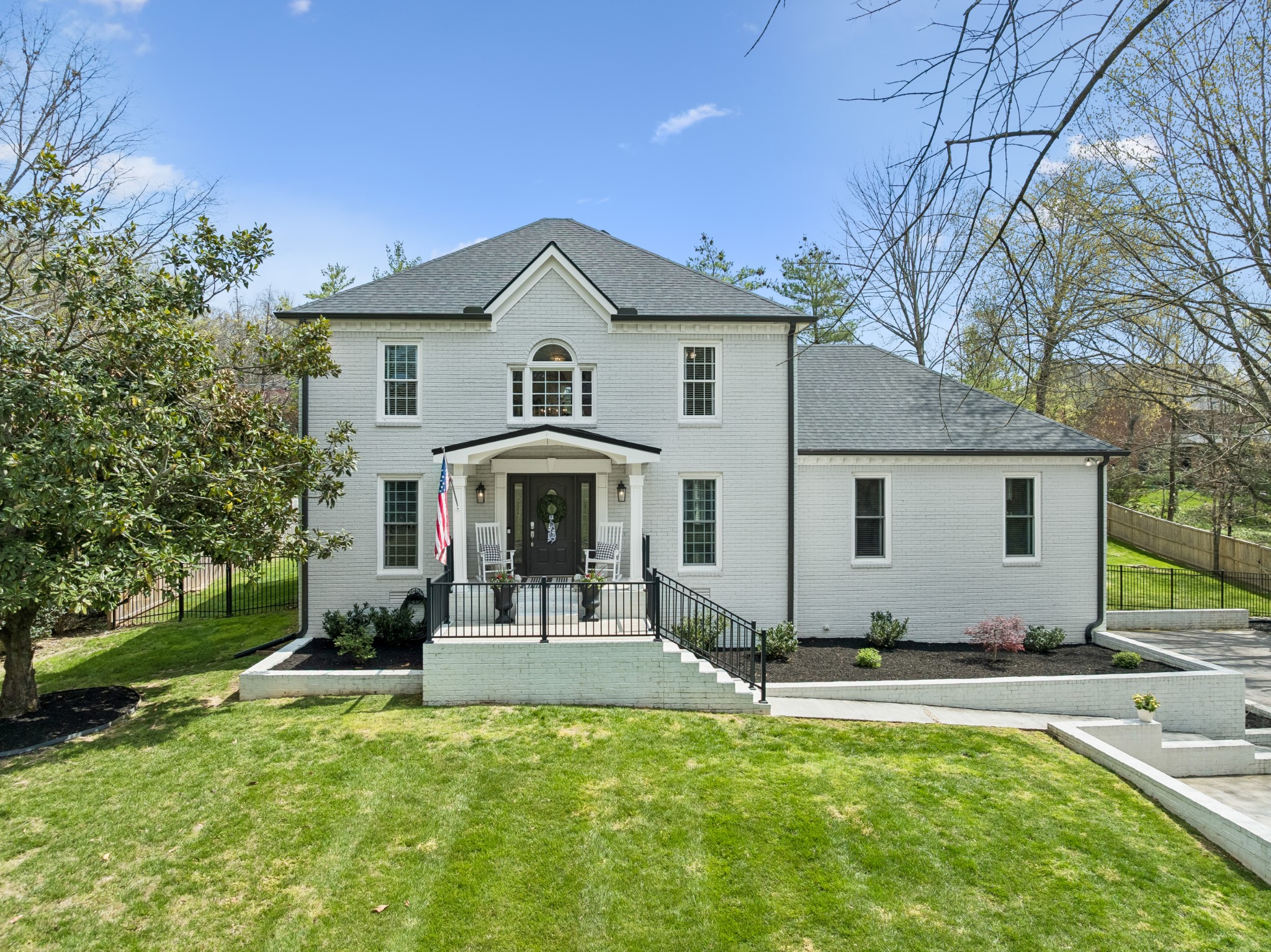 1508 Pinkerton Road Brentwood TN 37027