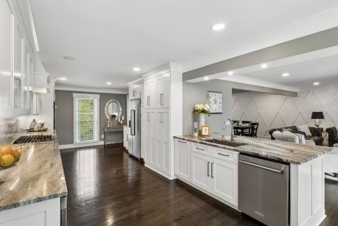 1508 Pinkerton Road Brentwood TN 37027