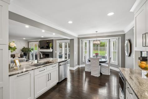 1508 Pinkerton Road Brentwood TN 37027