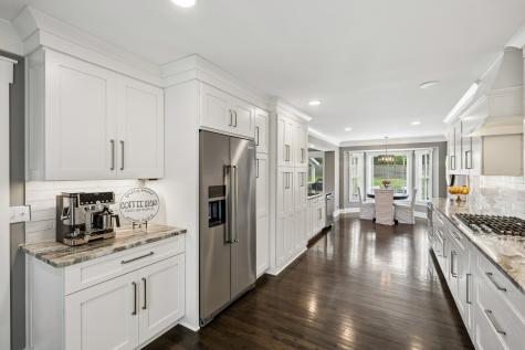 1508 Pinkerton Road Brentwood TN 37027