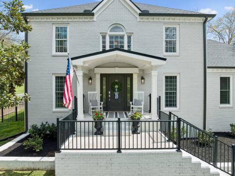 1508 Pinkerton Road Brentwood TN 37027