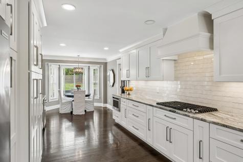 1508 Pinkerton Road Brentwood TN 37027