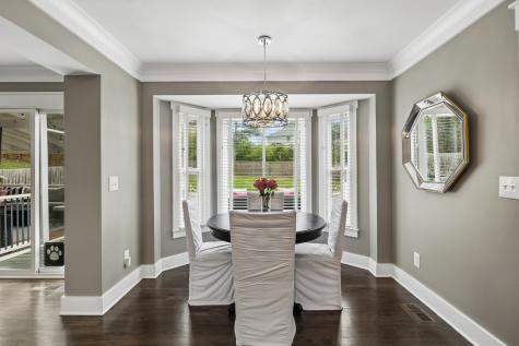 1508 Pinkerton Road Brentwood TN 37027
