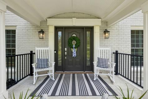 1508 Pinkerton Road Brentwood TN 37027