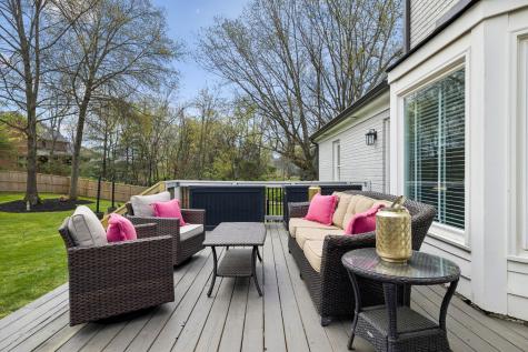 1508 Pinkerton Road Brentwood TN 37027