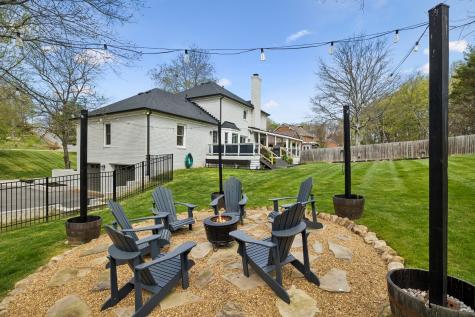 1508 Pinkerton Road Brentwood TN 37027