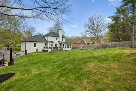 1508 Pinkerton Road Brentwood TN 37027
