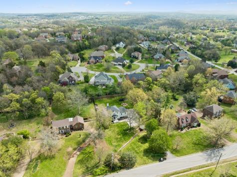 1508 Pinkerton Road Brentwood TN 37027