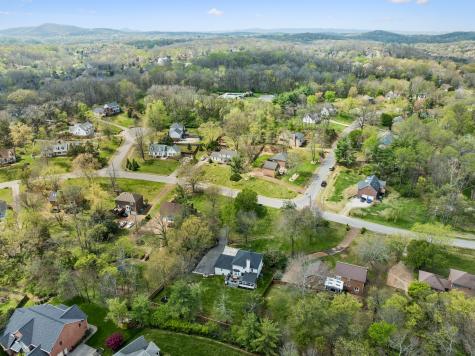1508 Pinkerton Road Brentwood TN 37027