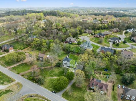 1508 Pinkerton Road Brentwood TN 37027