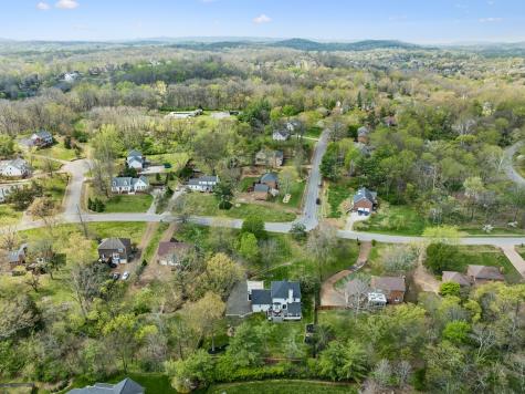 1508 Pinkerton Road Brentwood TN 37027