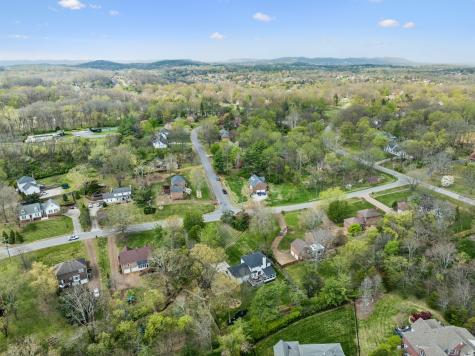 1508 Pinkerton Road Brentwood TN 37027