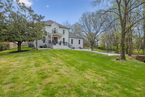1508 Pinkerton Road Brentwood TN 37027