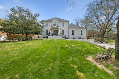 1508 Pinkerton Road Brentwood TN 37027
