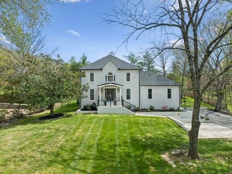 1508 Pinkerton Road Brentwood TN 37027