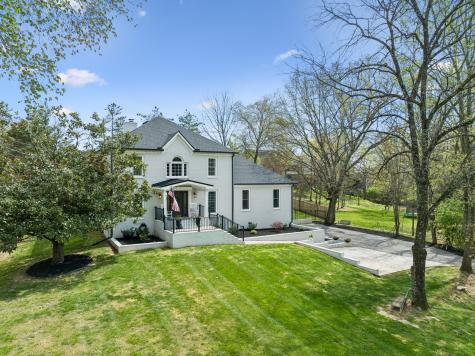 1508 Pinkerton Road Brentwood TN 37027