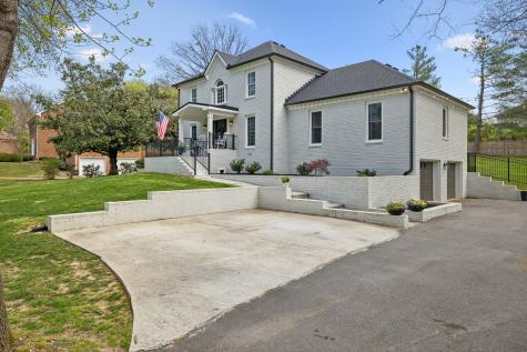 1508 Pinkerton Road Brentwood TN 37027