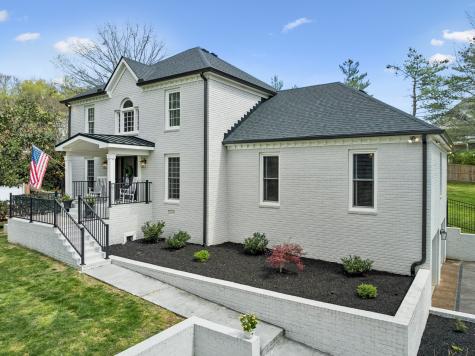 1508 Pinkerton Road Brentwood TN 37027