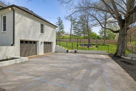 1508 Pinkerton Road Brentwood TN 37027