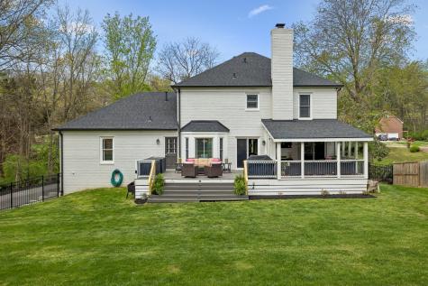 1508 Pinkerton Road Brentwood TN 37027