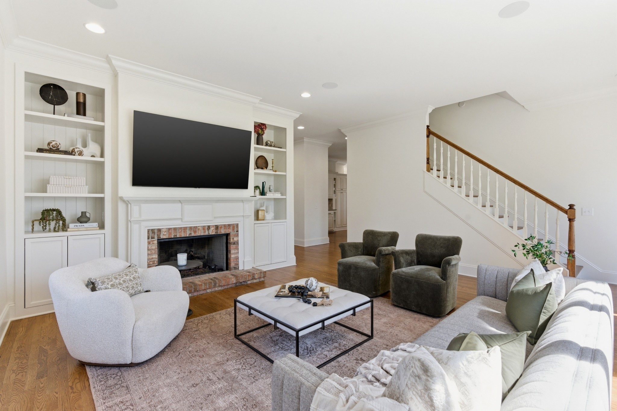 614 Westview Avenue Nashville TN 37205