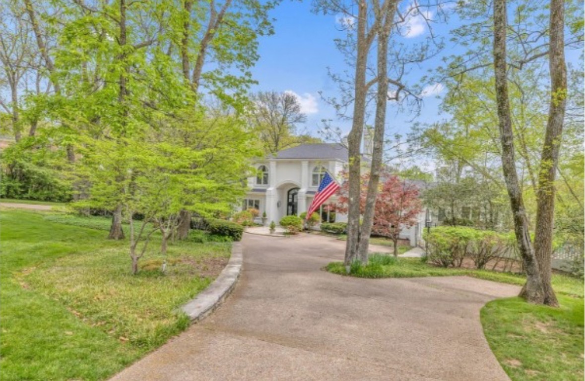 614 Westview Avenue Nashville TN 37205
