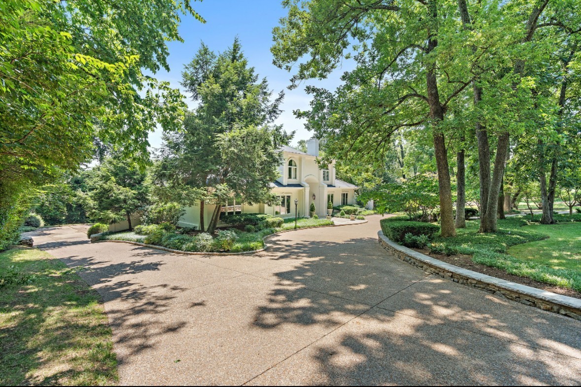 614 Westview Avenue Nashville TN 37205