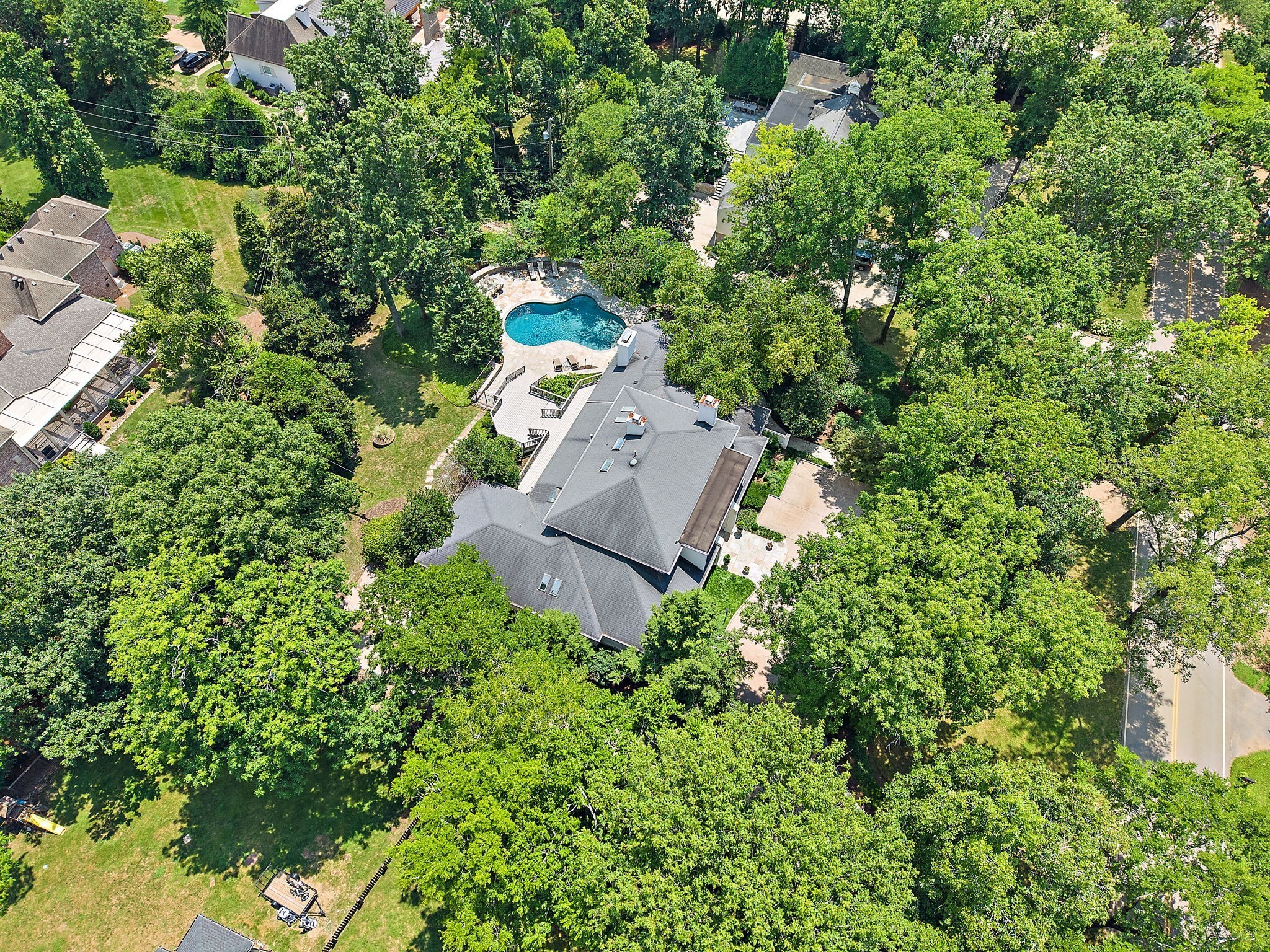 614 Westview Avenue Nashville TN 37205