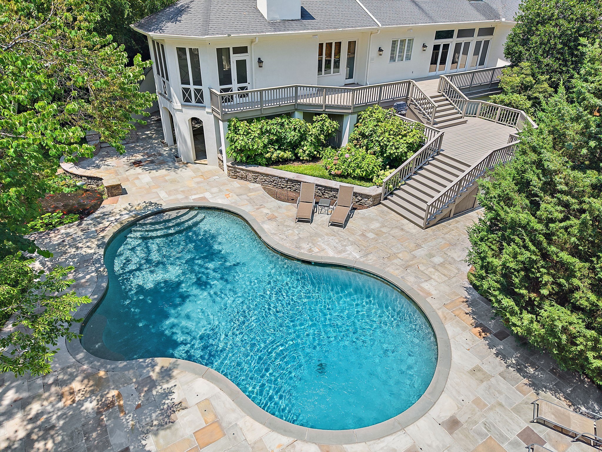 614 Westview Avenue Nashville TN 37205
