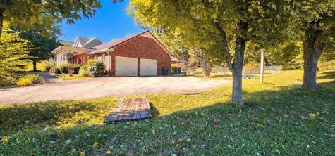 401 Lakeside Drive Springfield TN 37172