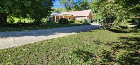 401 Lakeside Drive Springfield TN 37172