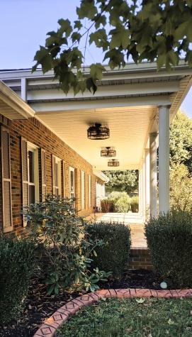 401 Lakeside Drive Springfield TN 37172