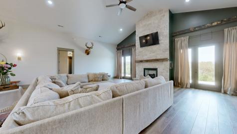 1656 Dibrell Lucky Road Mcminnville TN 37110