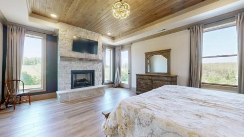 1656 Dibrell Lucky Road Mcminnville TN 37110