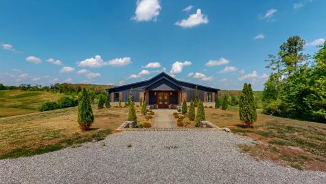 1656 Dibrell Lucky Road Mcminnville TN 37110